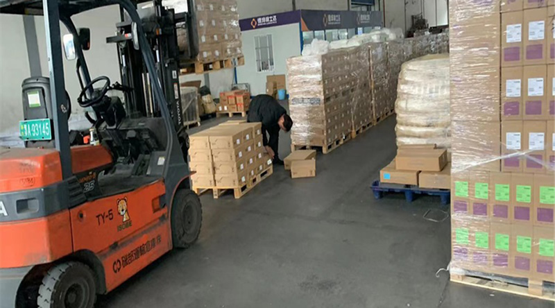 揭阳到嘉兴物流公司-建筑建材运输-服务周到